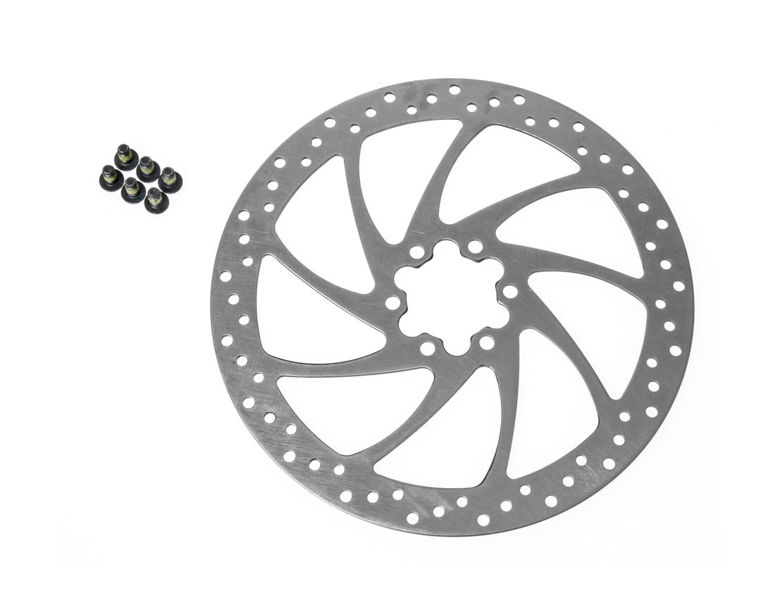 Disc Rotor