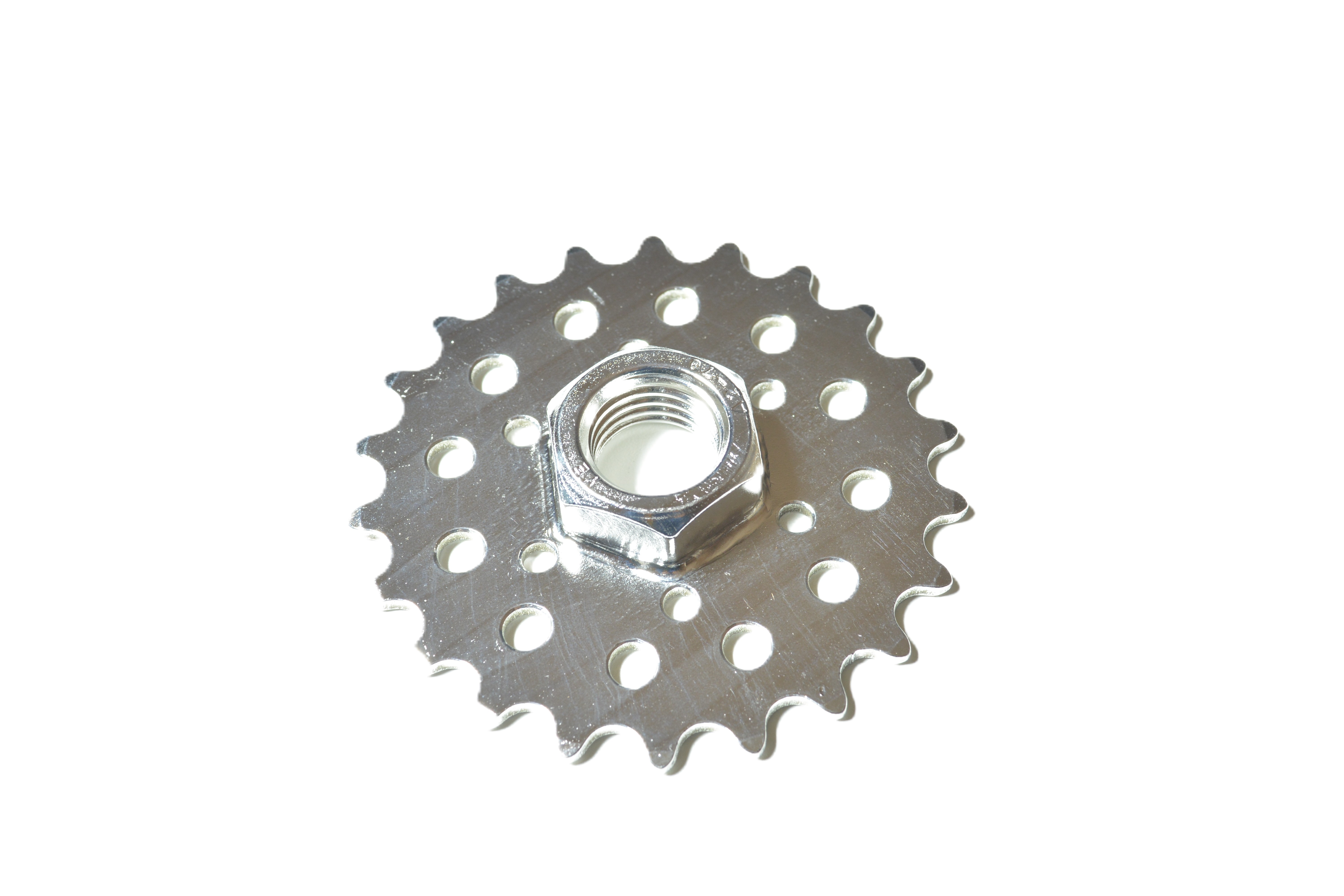 Sprocket For Stright Fighter