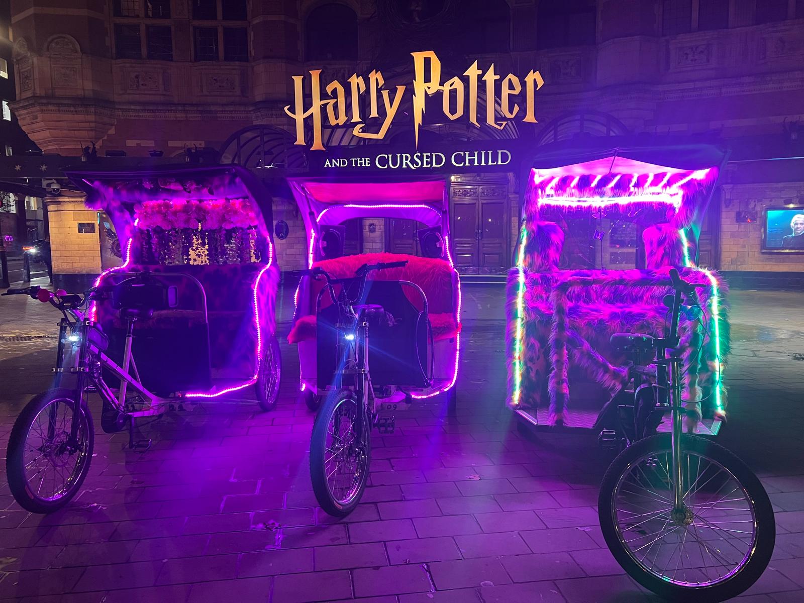 Tourist Group Offers